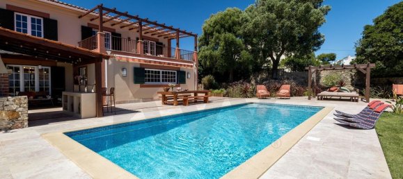 5 bedrooms House in Sintra, Portugal No. 114707 13