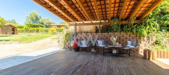 5 bedrooms House in Sintra, Portugal No. 114707 8