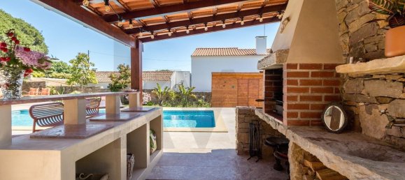 5 bedrooms House in Sintra, Portugal No. 114707 17