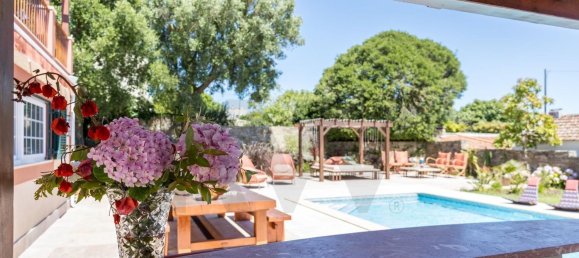 5 bedrooms House in Sintra, Portugal No. 114707 19