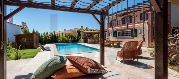 5 bedrooms House in Sintra, Portugal No. 114707 15