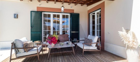 5 bedrooms House in Sintra, Portugal No. 114707 20