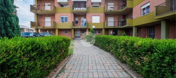 Apartamento T1 em Cervere, Italy N.º 124488 6