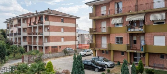 Apartamento T1 em Cervere, Italy N.º 124488 7