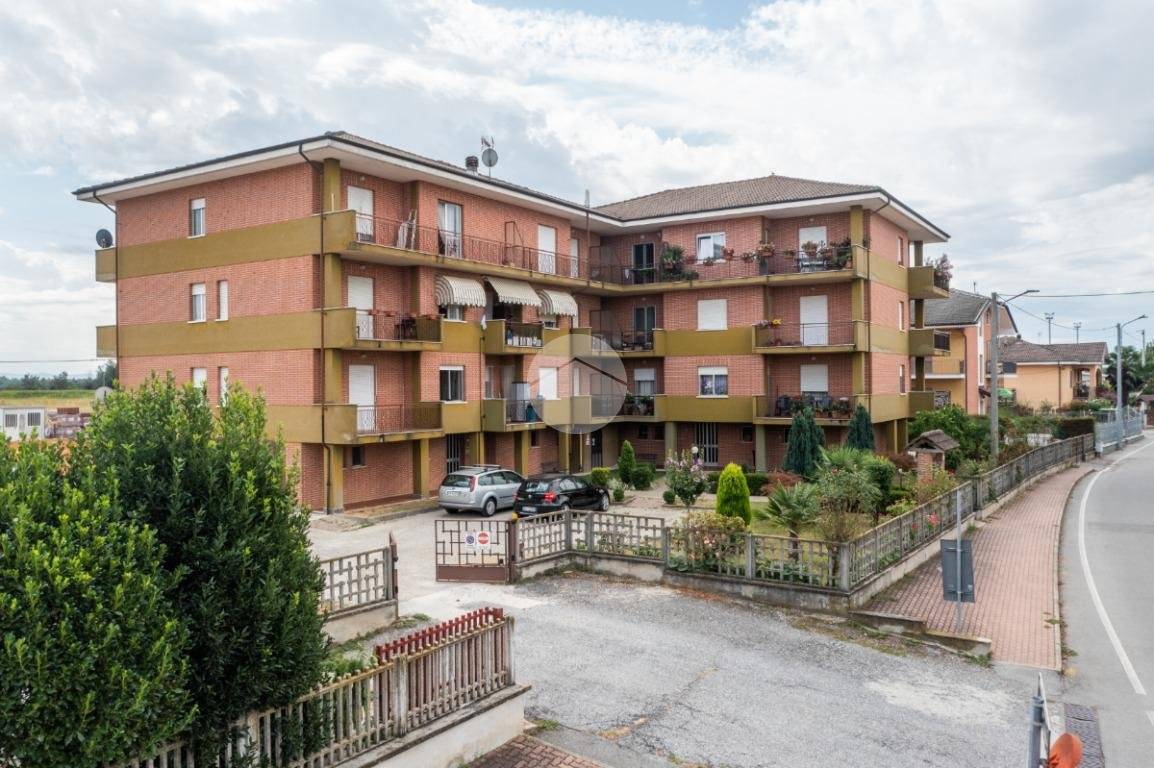 Apartamento T1 em Cervere, Italy N.º 124488