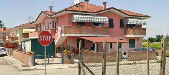 1 bedroom Apartment in Fratta Polesine, Italy No. 53985 6