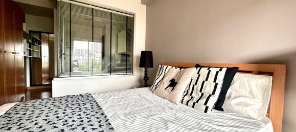 1 Schlafzimmer Eigentumswohnung in Bangkok, Thailand, Nr. 7165 7