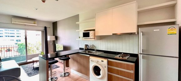 1 Schlafzimmer Eigentumswohnung in Bangkok, Thailand, Nr. 7165 4