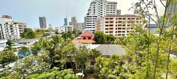 1 Schlafzimmer Eigentumswohnung in Bangkok, Thailand, Nr. 7165 5