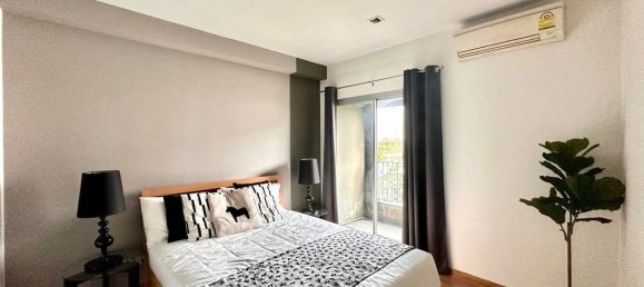 1 Schlafzimmer Eigentumswohnung in Bangkok, Thailand, Nr. 7165 6