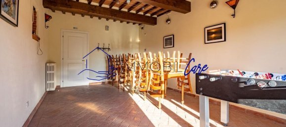 4 Schlafzimmer Haus in Vicopisano, Italy, Nr. 378313 10