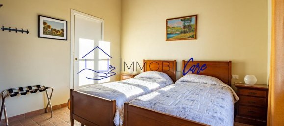 4 Schlafzimmer Haus in Vicopisano, Italy, Nr. 378313 15