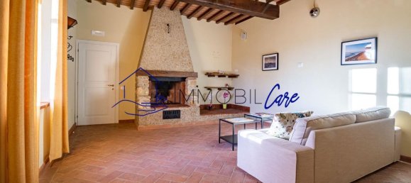 4 Schlafzimmer Haus in Vicopisano, Italy, Nr. 378313 14