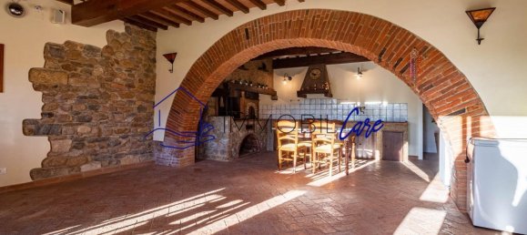 4 Schlafzimmer Haus in Vicopisano, Italy, Nr. 378313 8