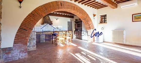 4 Schlafzimmer Haus in Vicopisano, Italy, Nr. 378313 7