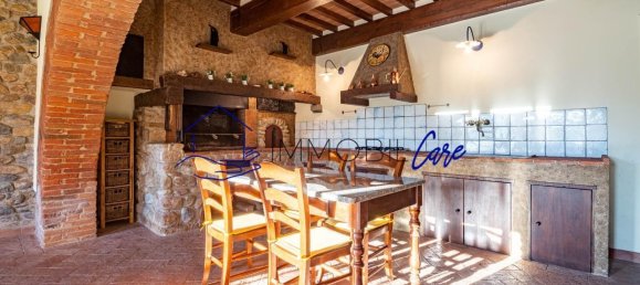 4 Schlafzimmer Haus in Vicopisano, Italy, Nr. 378313 9