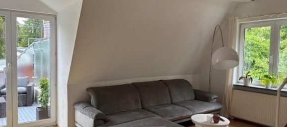 Apartamento de 2 habitaciónes en Lubeck, Germany No. 328991 6