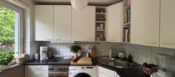 Apartamento de 2 habitaciónes en Lubeck, Germany No. 328991 11