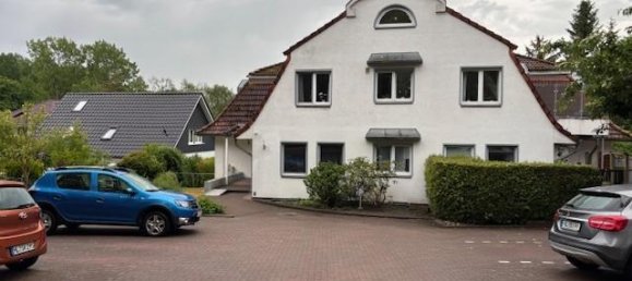 Apartamento de 2 habitaciónes en Lubeck, Germany No. 328991 2