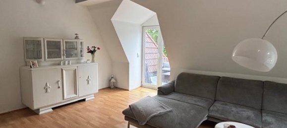 Apartamento de 2 habitaciónes en Lubeck, Germany No. 328991 5
