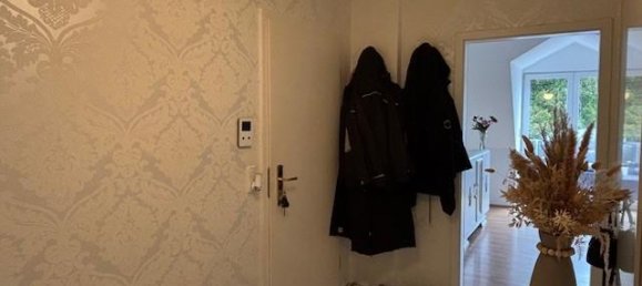 Apartamento de 2 habitaciónes en Lubeck, Germany No. 328991 3