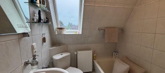 Apartamento de 2 habitaciónes en Lubeck, Germany No. 328991 13