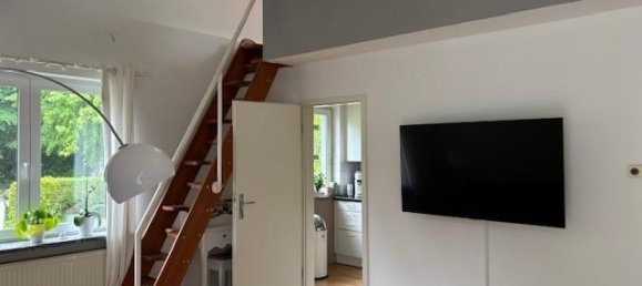 Apartamento de 2 habitaciónes en Lubeck, Germany No. 328991 8