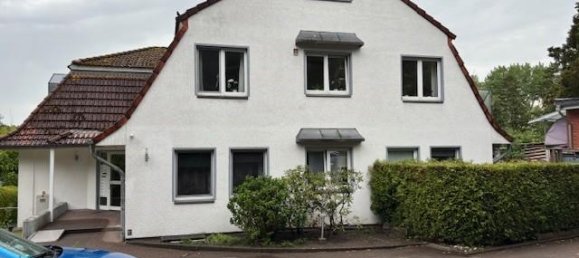 Apartamento de 2 habitaciónes en Lubeck, Germany No. 328991 14