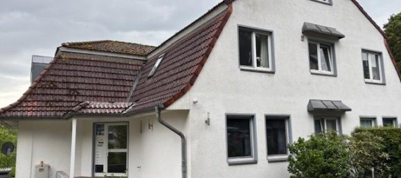 Apartamento de 2 habitaciónes en Lubeck, Germany No. 328991 15