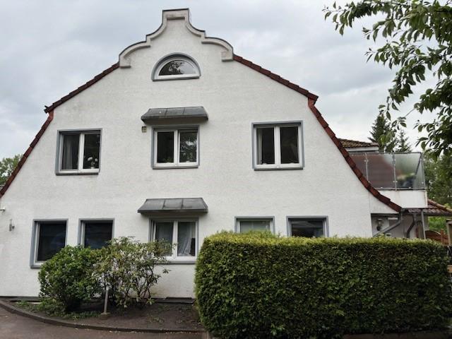 Apartamento de 2 habitaciónes en Lubeck, Germany No. 328991