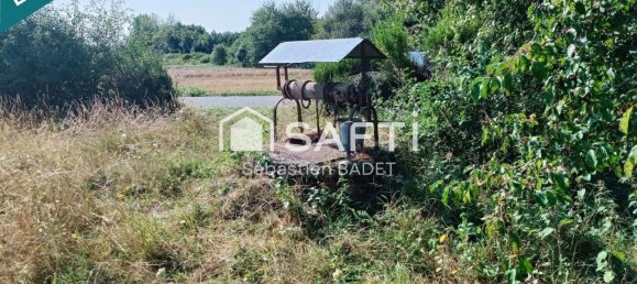 Casa de 3 dormitorios en Conde, France No. 54712 3