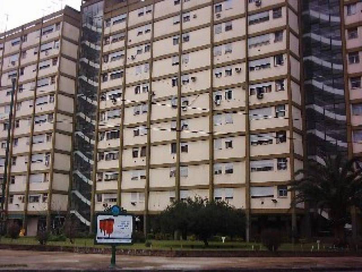 3 bedrooms Apartment in Buenos Aires, Argentina No. 102935