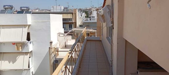 Wohnung in Argyroupoli, Greece 101m², Nr. 52494 6