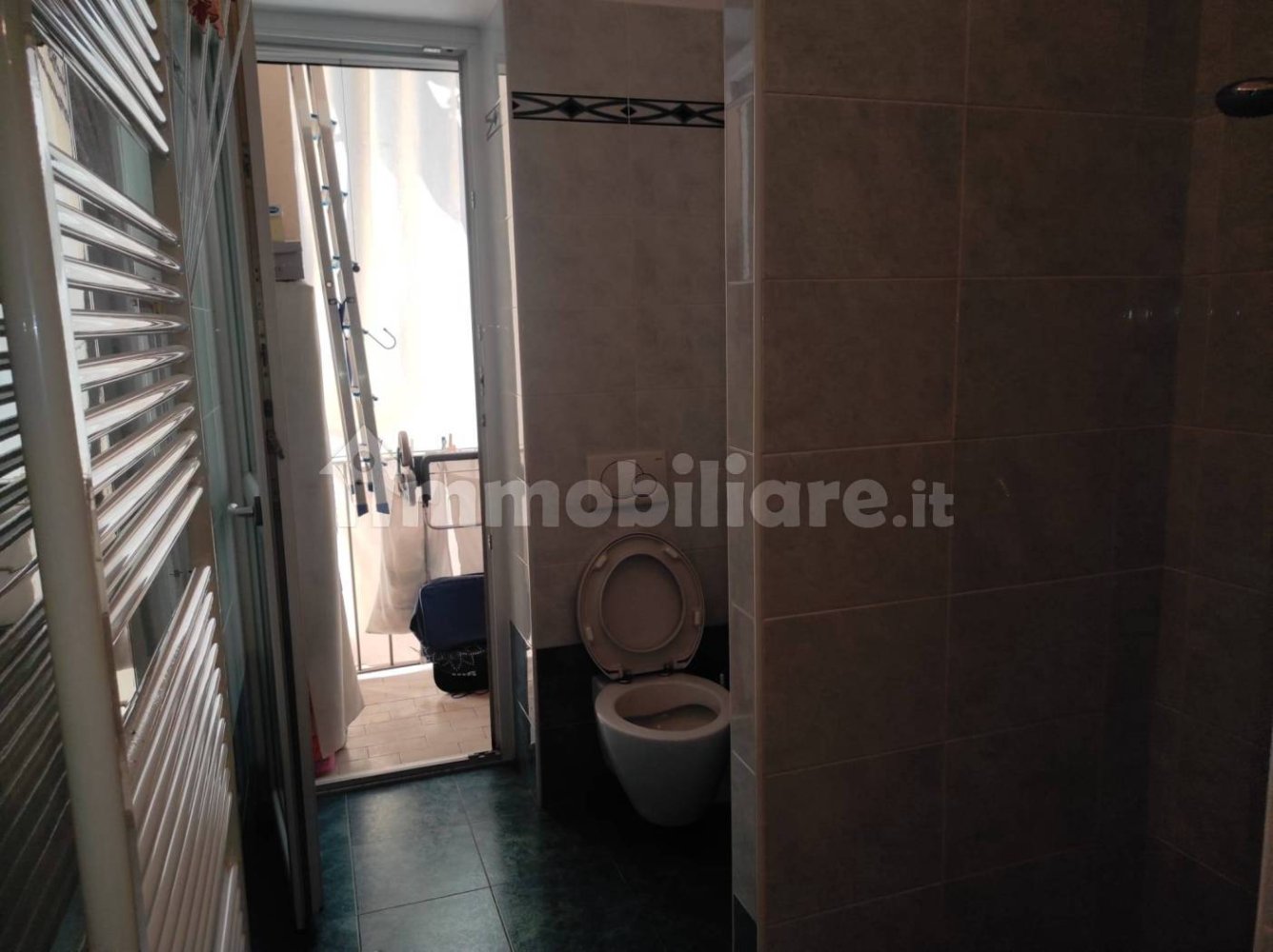 1 bedroom Apartment in Turin, Italy No. 336986