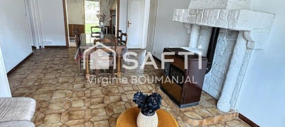 4 bedrooms House in Harbonnieres, France No. 252611 7