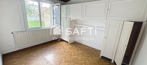 4 bedrooms House in Harbonnieres, France No. 252611 4