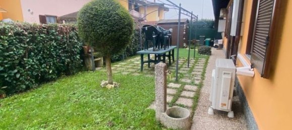4 rooms House in Torre d'Arese, Italy No. 2365 11