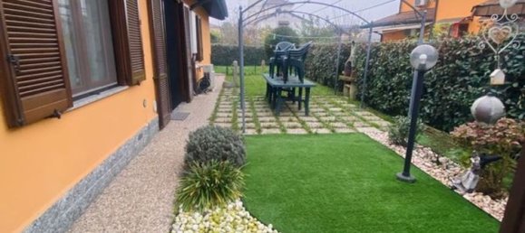 4 rooms House in Torre d'Arese, Italy No. 2365 10