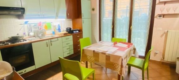 4 rooms House in Torre d'Arese, Italy No. 2365 2