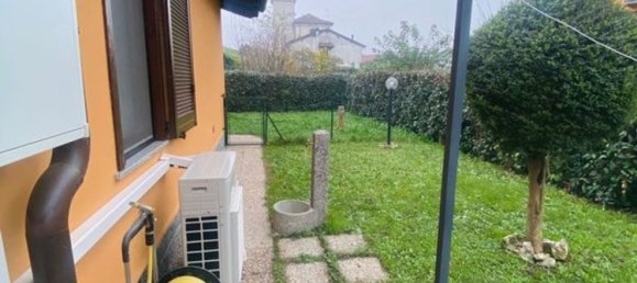 4 rooms House in Torre d'Arese, Italy No. 2365 12