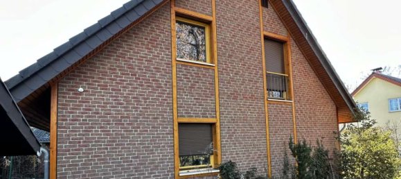 Casa de 3 dormitorios en Berlin, Germany No. 24507 4