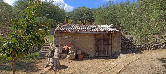 2-salle Maison à Messina, Italy No. 263904 11