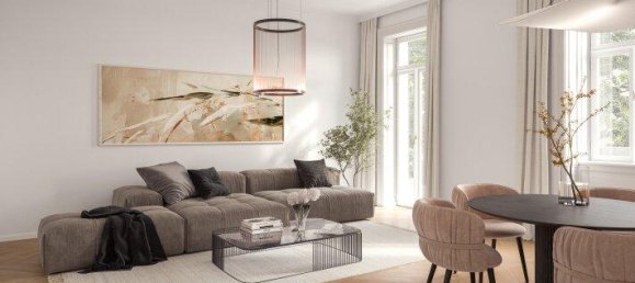 3-Zimmer Penthouse in Alsergrund, Austria, Nr. 247052 5