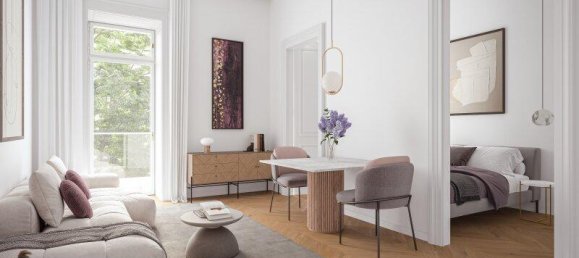 3-Zimmer Penthouse in Alsergrund, Austria, Nr. 247052 4