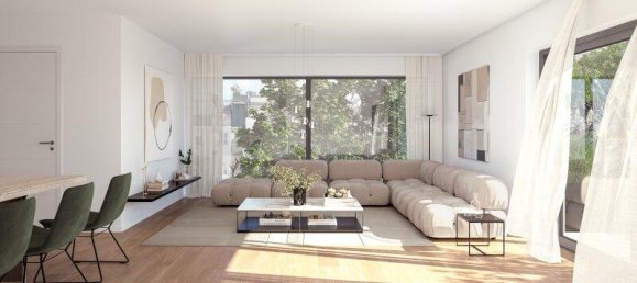 3-Zimmer Penthouse in Alsergrund, Austria, Nr. 247052 7