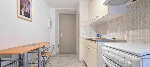 1 غرف نوم شقة في Lamalou-les-Bains, France رقم 276942 4