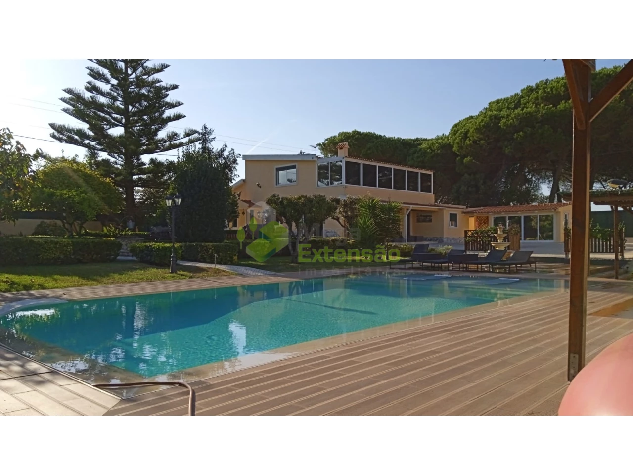 3 غرف نوم منزل في Sintra, Portugal رقم 151196