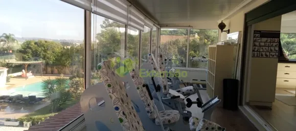 3 غرف نوم منزل في Sintra, Portugal رقم 151196 17