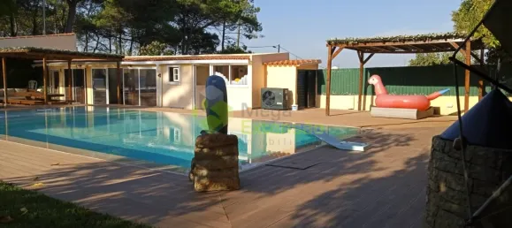 3 غرف نوم منزل في Sintra, Portugal رقم 151196 28