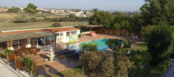 3 غرف نوم منزل في Sintra, Portugal رقم 151196 31